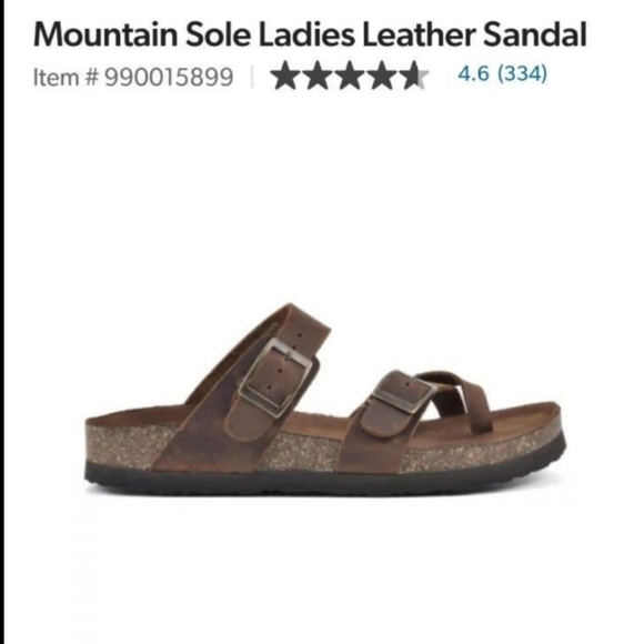 ♥︎Sandals♥︎ - Picture 3 of 12